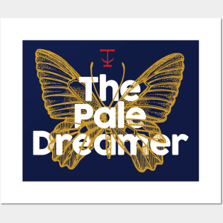 The Pale Dreamer Posters and Art